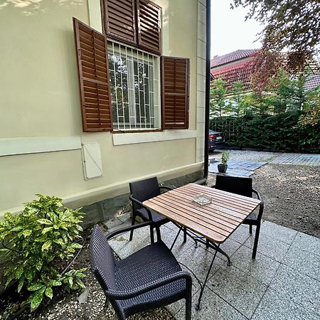 Апартаменти Apartman B Шіофок Екстер'єр фото