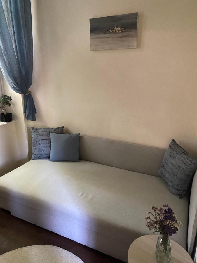 Апартаменти Apartman B Шіофок Екстер'єр фото