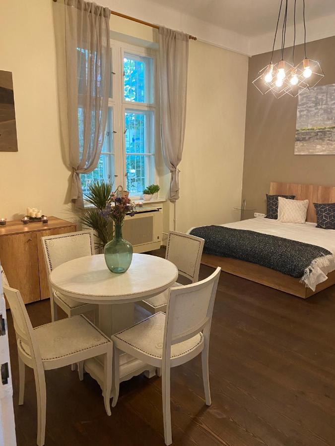 Апартаменти Apartman B Шіофок Екстер'єр фото