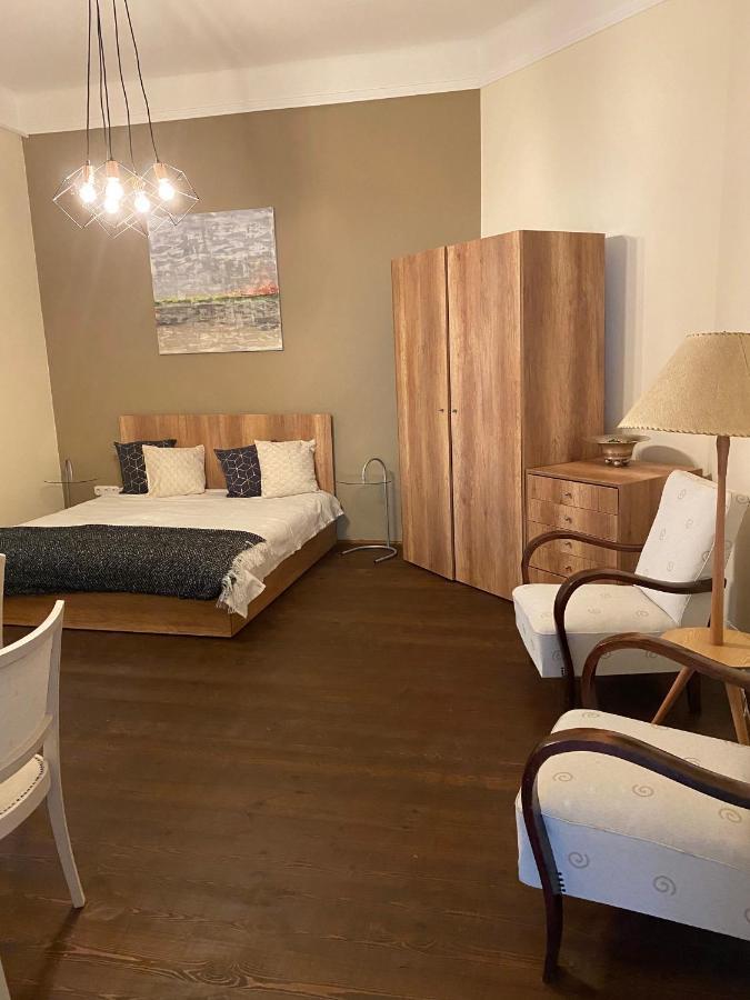Апартаменти Apartman B Шіофок Екстер'єр фото