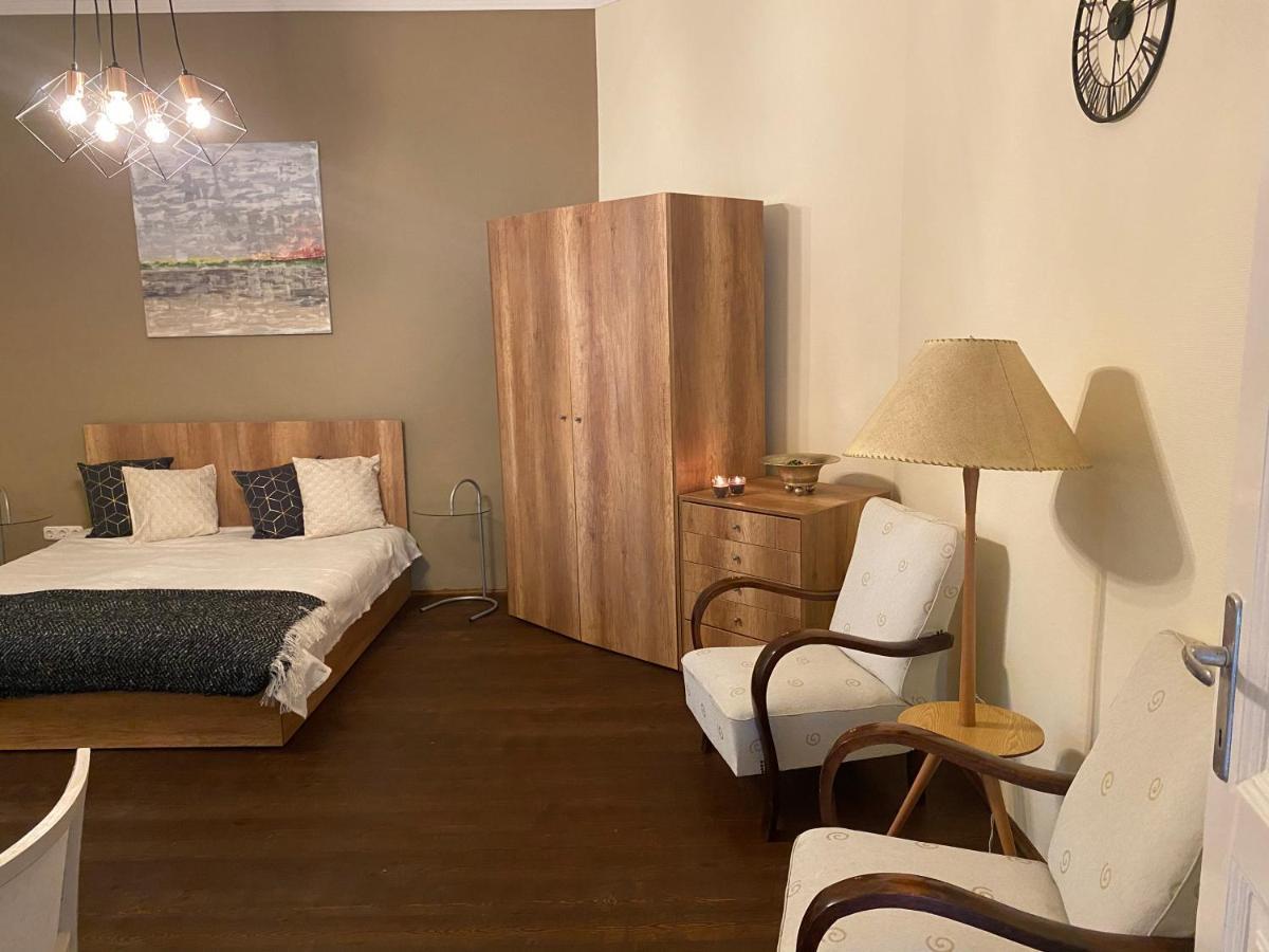 Апартаменти Apartman B Шіофок Екстер'єр фото